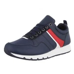 Coolwalk Herren Low-Top Freizeit Sneaker (888288) Dunkelblau (88828834)