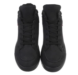 Coolwalk Herren High-Top Freizeit Sneaker (88828902) Schwarz (88828886)