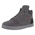 Coolwalk Herren High-Top Freizeit Sneaker (88828902) Grau (88828894)