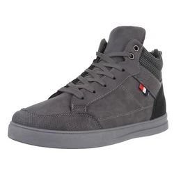Coolwalk Herren High-Top Freizeit Sneaker (88828902) Grau (88828894)