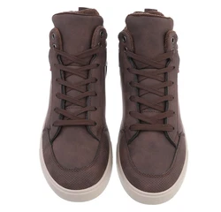 Coolwalk Herren High-Top Freizeit Sneaker (88828902) Braun (88828888)