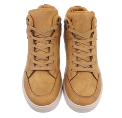 Coolwalk Herren High-Top Freizeit Sneaker (88828902) Camel (88828903)