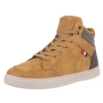 Coolwalk Herren High-Top Freizeit Sneaker (88828902) Camel (88828903)