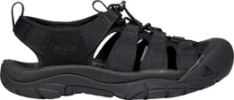 NEWPORT H2 M-TRIPLE BLACK BLACK Outdoorsandale