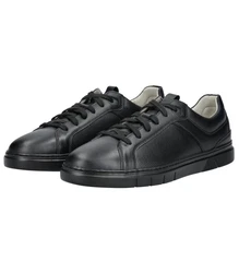 Pius Gabor Sneaker Schwarz