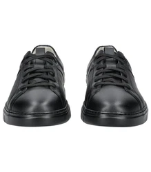 Pius Gabor Sneaker Schwarz