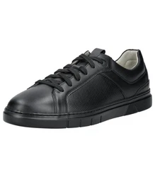 Pius Gabor Sneaker Schwarz