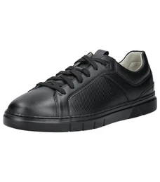 Sneaker Leder Sneaker