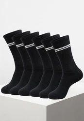 Indicode Strümpfe INLouis Schwarz