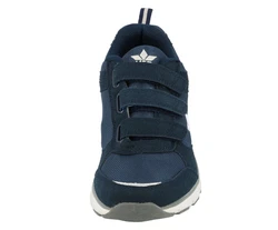 Lico Joggingschuh Lionel V Laufschuh Blau/Hellblau/Dunkelblau