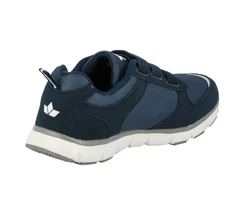 Lico Joggingschuh Lionel V Laufschuh Blau/Hellblau/Dunkelblau