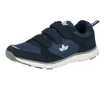 Lico Joggingschuh Lionel V Laufschuh Blau/Hellblau/Dunkelblau