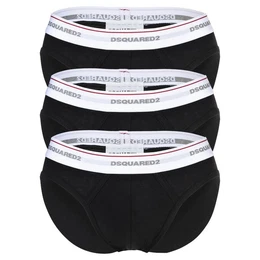 Slip Herren Slips, 3er Pack - 3-Pack Brief, Cotton (Packung, 3er Pack)
