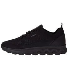 Geox Sneaker Schwarz