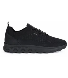 Geox Sneaker Schwarz