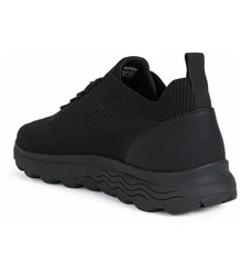 Geox Sneaker Schwarz