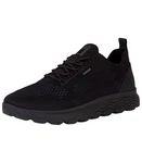 Geox Sneaker Schwarz