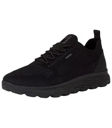 Geox Sneaker Schwarz