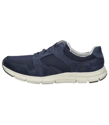 Pius Gabor Sneaker Dunkelblau/Hellblau/Blau