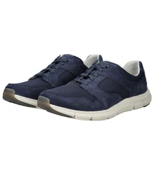 Pius Gabor Sneaker Dunkelblau/Hellblau/Blau