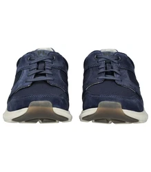 Pius Gabor Sneaker Dunkelblau/Hellblau/Blau