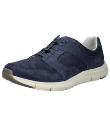 Sneaker Leder/Textil Sneaker