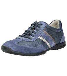 Sneaker Leder/Synthetik Sneaker