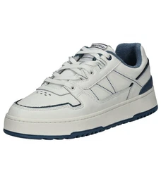 Sneaker Leder Sneaker