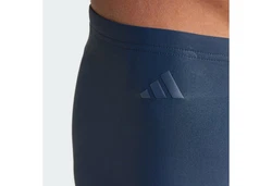 ADIDAS PERFORMANCE Sportbadehose 'Big Bars' Blau/Hellblau/Dunkelblau