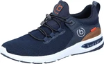 bugatti Slipper Schnürschuh Sneaker (342-65860-6900) 342-65860-6900