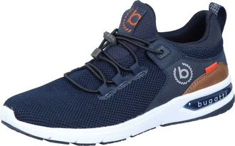 bugatti Slipper Schnürschuh Sneaker (342-65860-6900)