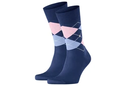 Burlington Kurzsocken Herren 2er Pack Manchester 