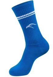 Indicode Strümpfe Marvin Blau/Dunkelblau