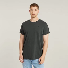 G-STAR Kurzarmshirt Lash