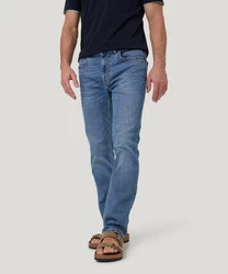 Pioneer Authentic Jeans 5-Pocket Jeans Rando Blau/Hellblau