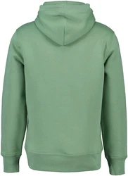 Gant Hoodie REG ARCHIVE SHIELD HOODIE Grün/Dunkelgrün/Hellgrün/Türkis