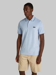 Poloshirt STRETCH PIQUE TIPPING POLO