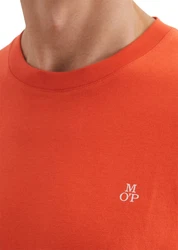 Marc O'Polo T-Shirt Orange