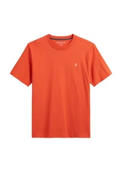 Marc O'Polo T-Shirt Orange