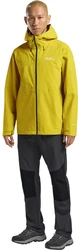 Jack Wolfskin Funktionsjacke HIGHEST PEAK 3L JKT 