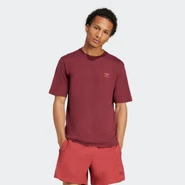 T-Shirt TREFOIL ESS TEE