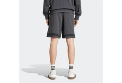 adidas Sportswear Shorts US SPORTS SH Dunkelgrau/Grau/Hellgrau