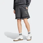 adidas Sportswear Shorts US SPORTS SH Dunkelgrau/Grau/Hellgrau