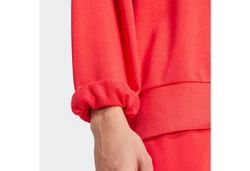 adidas Sportswear Sweatshirt M SWT FT Rot