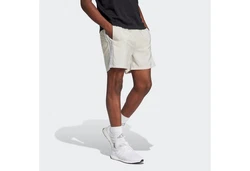 Adidas Sportswear Essentials Chelsea Shorts Khaki/Beige/Weiß/Creme