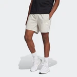 Adidas Sportswear Essentials Chelsea Shorts Khaki/Beige/Weiß/Creme Adidas Sportswear Essentials Chelsea Shorts Khaki/Beige/Weiß/Creme