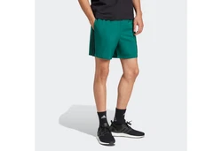 Adidas Sportswear Essentials Chelsea Shorts Grün/Dunkelgrün
