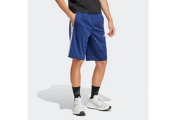 adidas Sportswear Shorts 3S TR SHO Blau/Dunkelblau/Hellblau