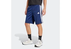 adidas Sportswear Shorts 3S TR SHO Blau/Dunkelblau/Hellblau