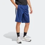 adidas Sportswear Shorts 3S TR SHO Blau/Dunkelblau/Hellblau